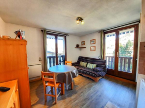 Studio confortable pour 2 personnes, centre village, proche téléski - Saint Martin de Belleville - FR-1-452-319